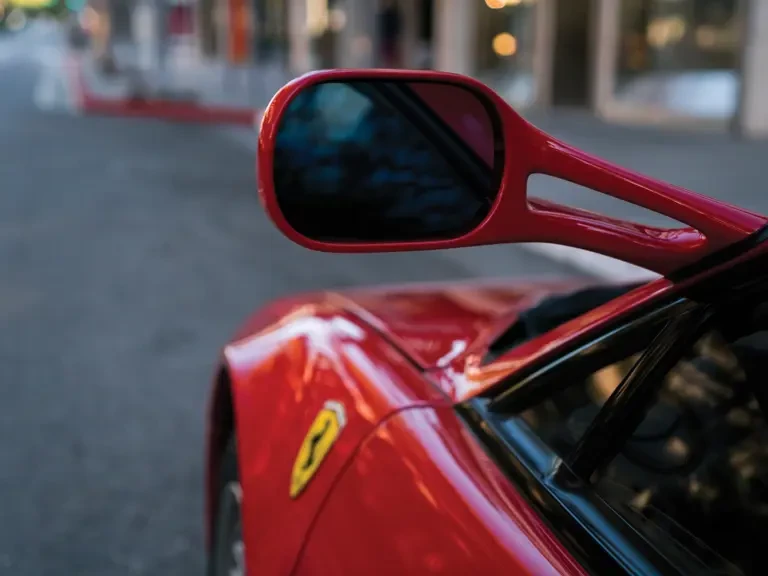 1986 Ferrari Testarossa - Image 23 of 31