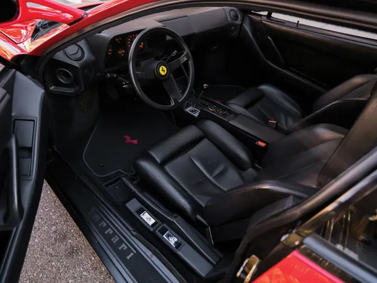 1986 Ferrari Testarossa - Image 5 of 31