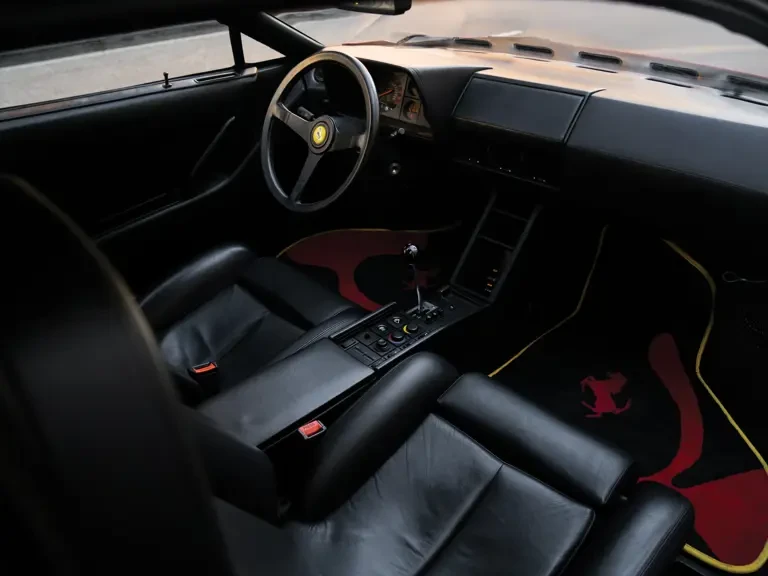 1986 Ferrari Testarossa - Image 12 of 31