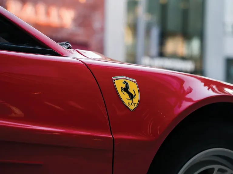 1986 Ferrari Testarossa - Image 7 of 31