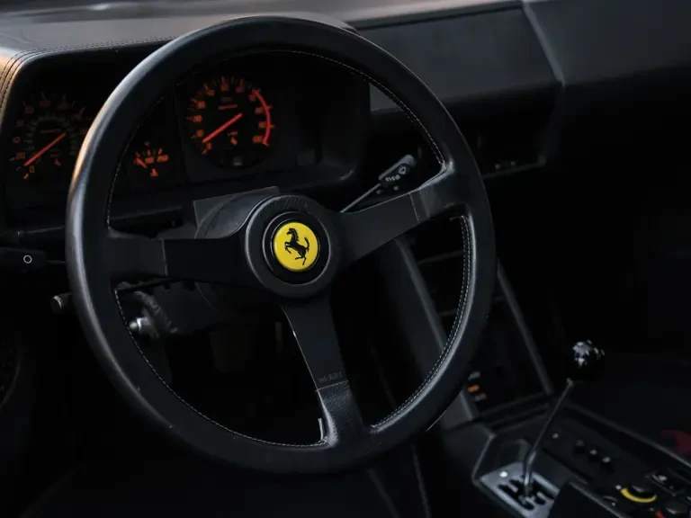 1986 Ferrari Testarossa - Image 13 of 31
