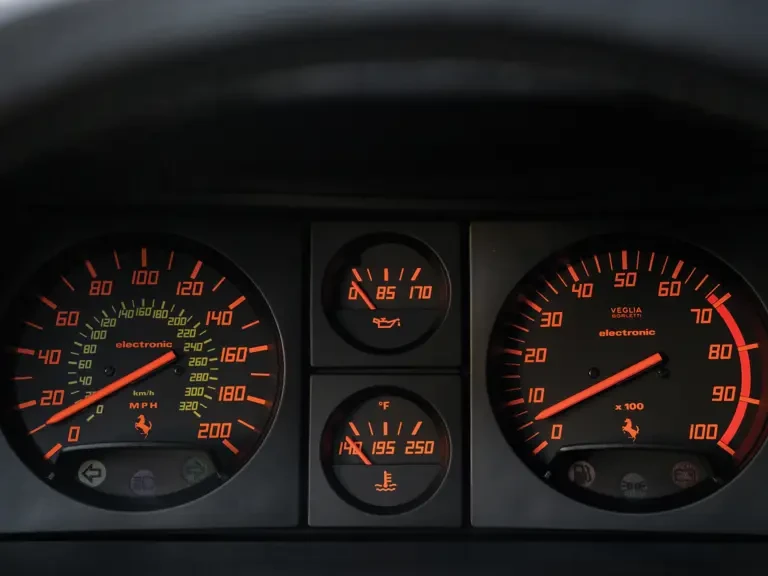 1986 Ferrari Testarossa - Image 15 of 31