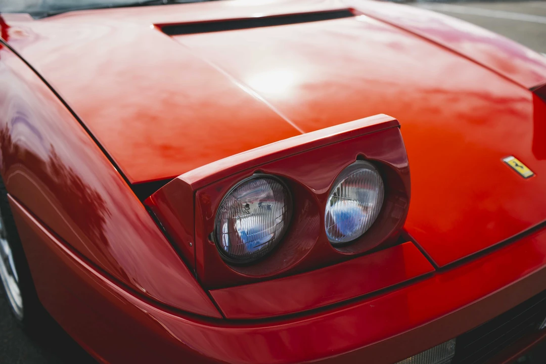 1986 Ferrari Testarossa - Image 26 of 31
