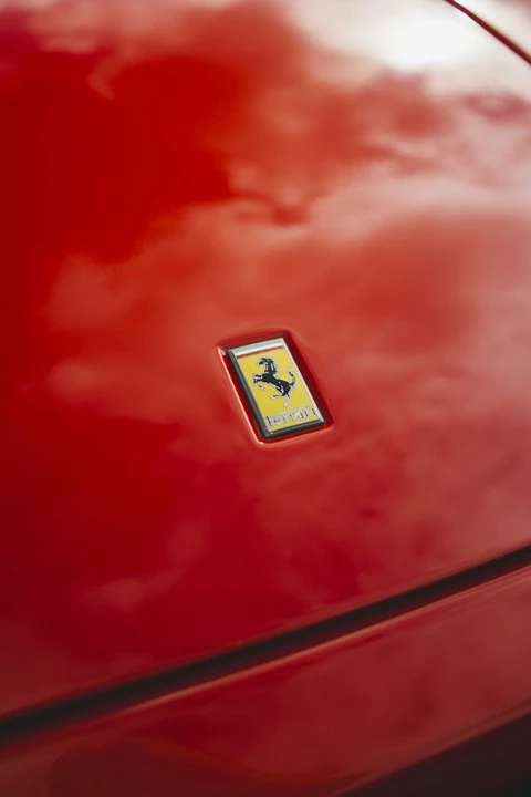1986 Ferrari Testarossa - Image 29 of 31