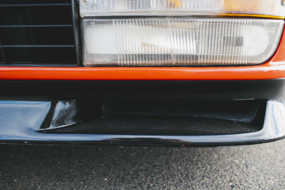 1986 Ferrari Testarossa - Image 31 of 31