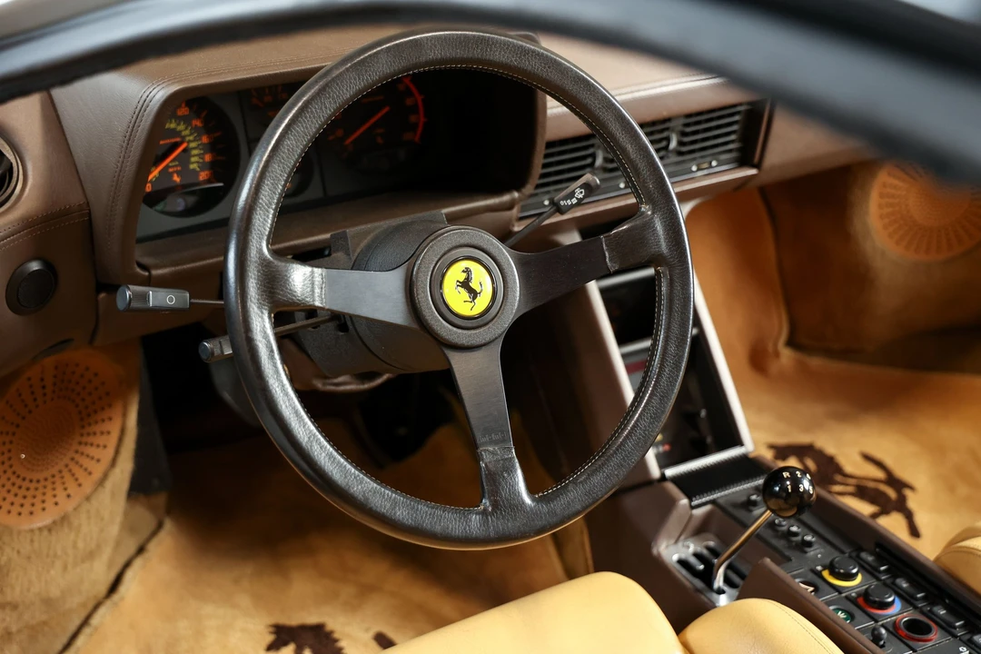1986 Ferrari Testarossa - Image 8 of 31