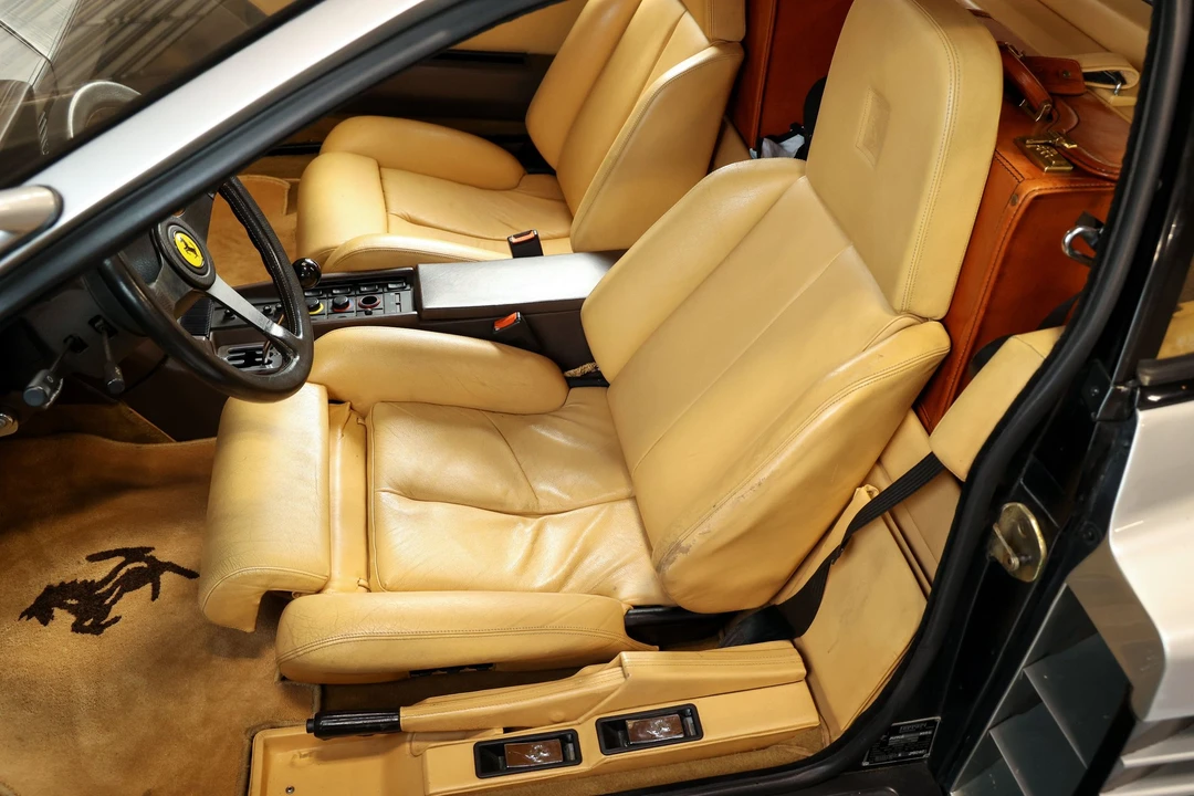 1986 Ferrari Testarossa - Image 14 of 31