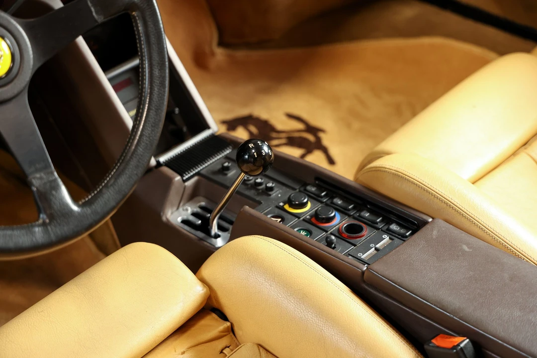 1986 Ferrari Testarossa - Image 7 of 31