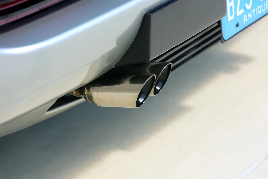 1986 Ferrari Testarossa - Image 29 of 31