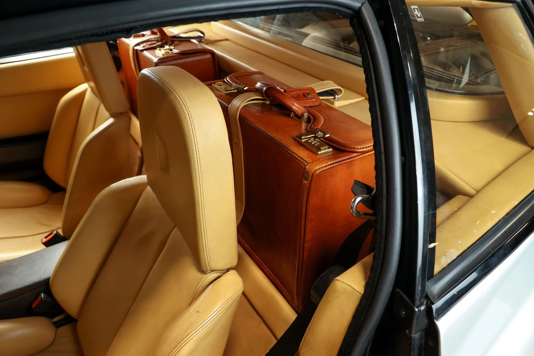 1986 Ferrari Testarossa - Image 17 of 31