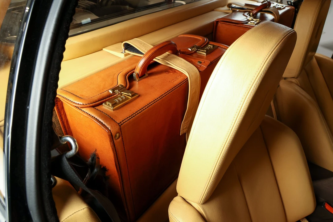 1986 Ferrari Testarossa - Image 19 of 31