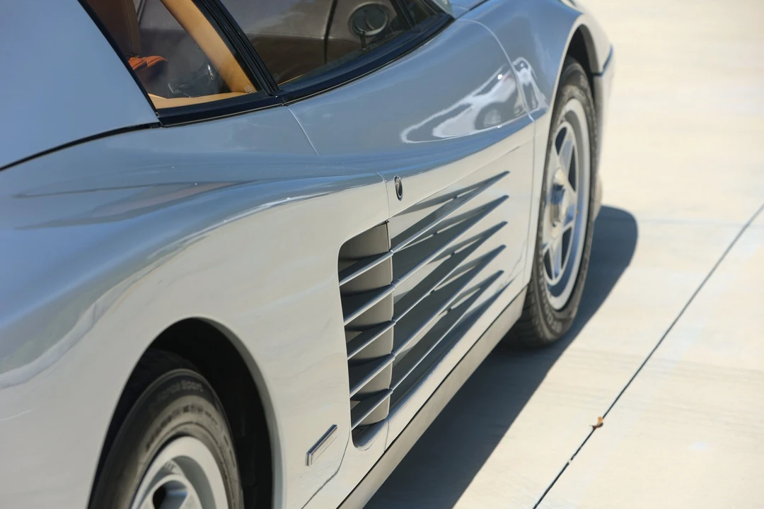 1986 Ferrari Testarossa - Image 28 of 31
