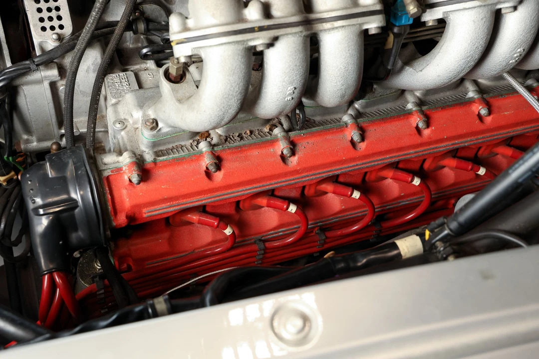 1986 Ferrari Testarossa - Image 21 of 31