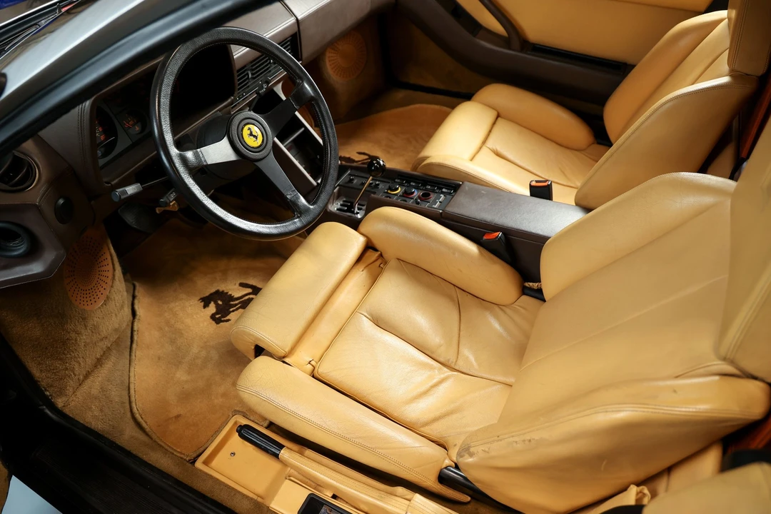 1986 Ferrari Testarossa - Image 6 of 31