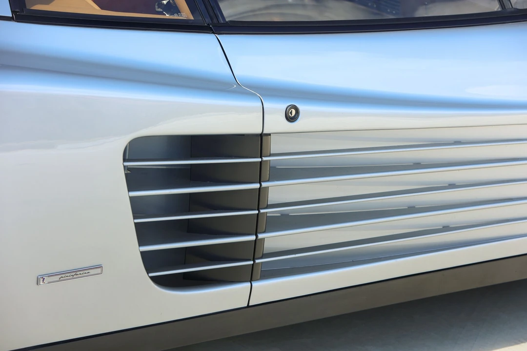 1986 Ferrari Testarossa - Image 30 of 31