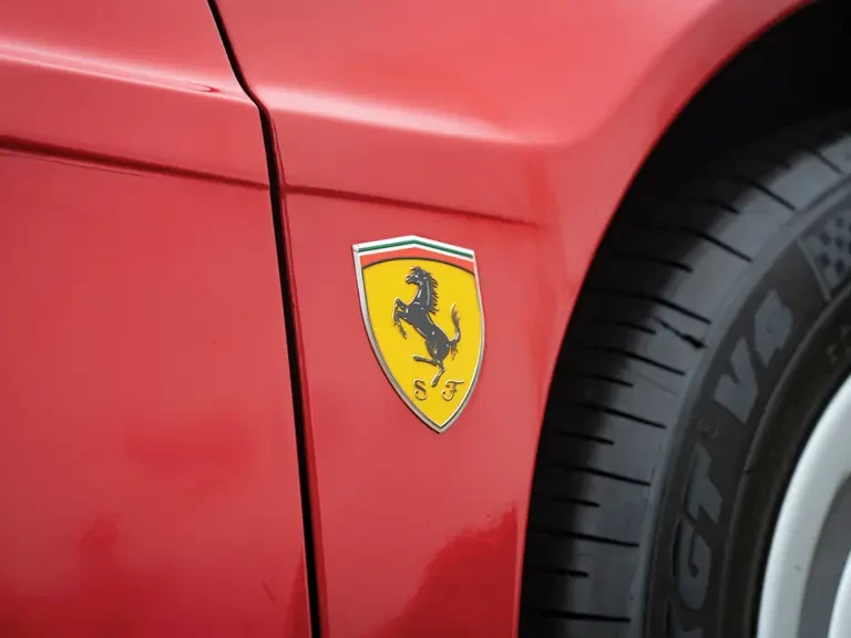 1986 Ferrari Testarossa - Image 19 of 26