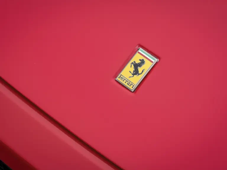 1986 Ferrari Testarossa - Image 17 of 26