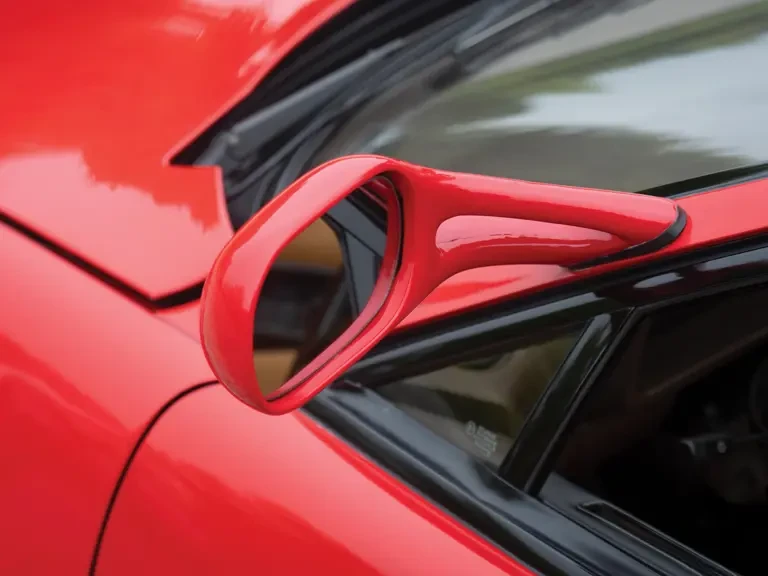1986 Ferrari Testarossa - Image 21 of 26