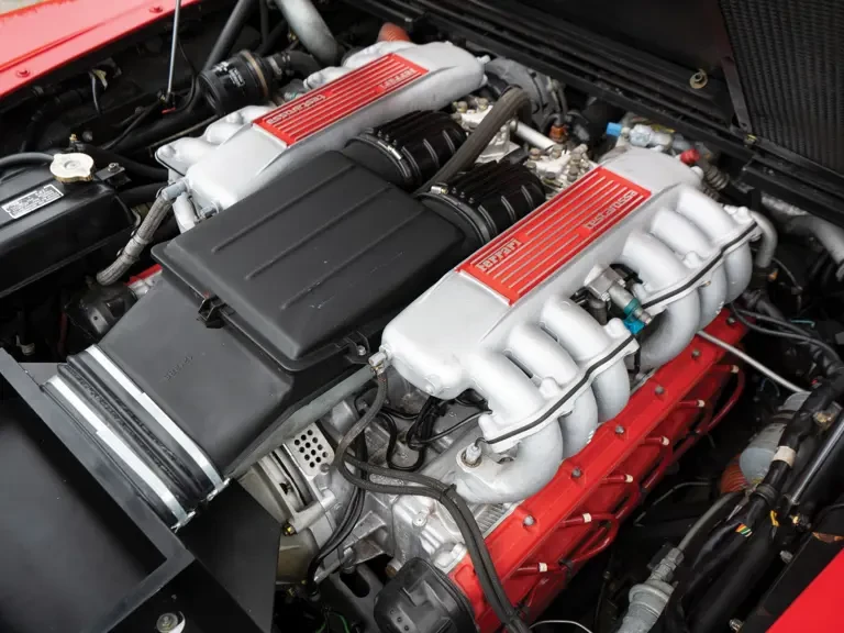 1986 Ferrari Testarossa - Image 4 of 26