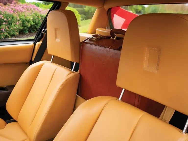 1986 Ferrari Testarossa - Image 15 of 26