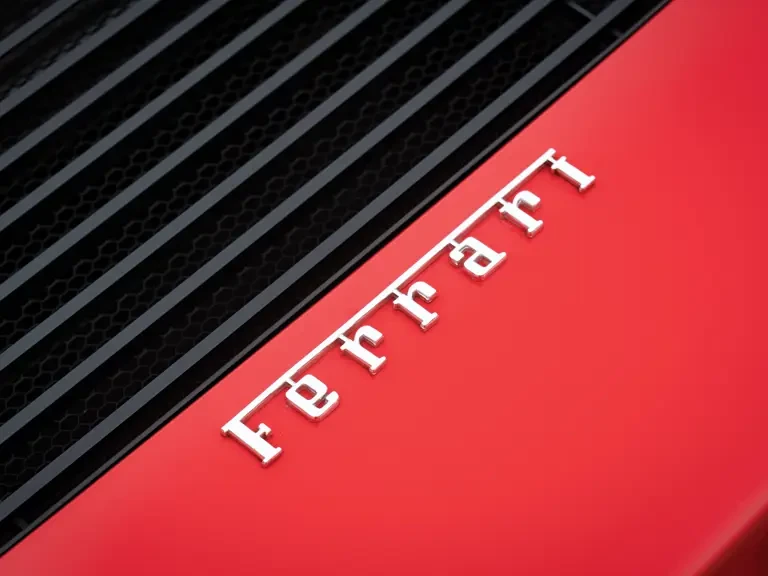 1986 Ferrari Testarossa - Image 7 of 26