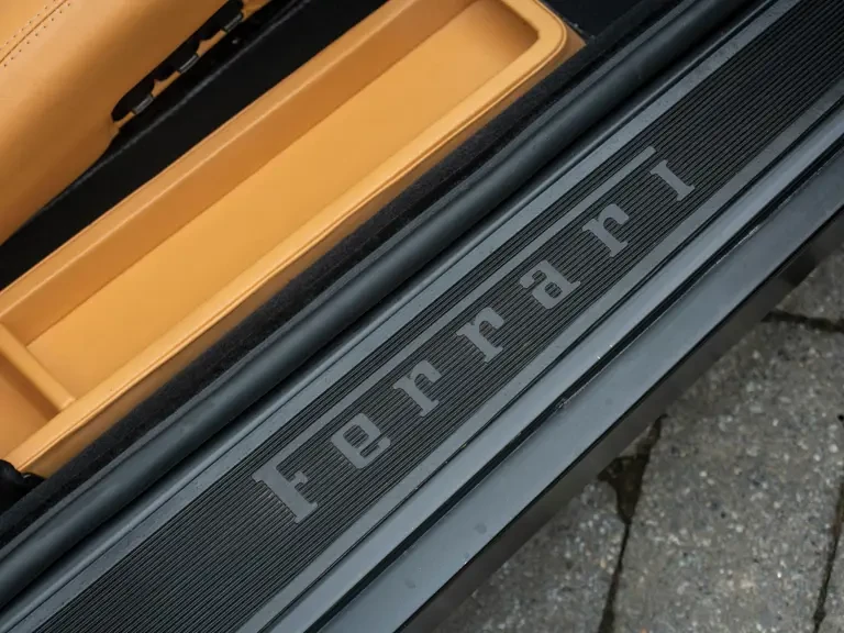 1986 Ferrari Testarossa - Image 20 of 26