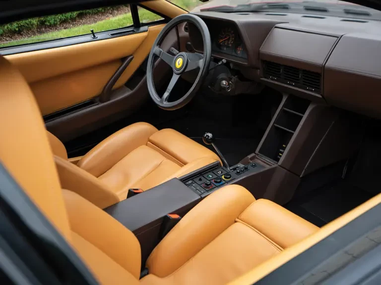 1986 Ferrari Testarossa - Image 11 of 26
