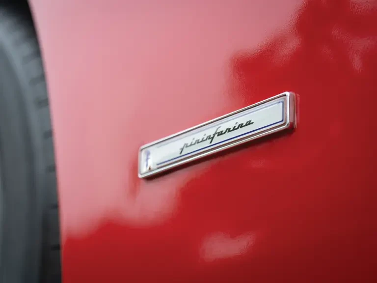 1986 Ferrari Testarossa - Image 18 of 26
