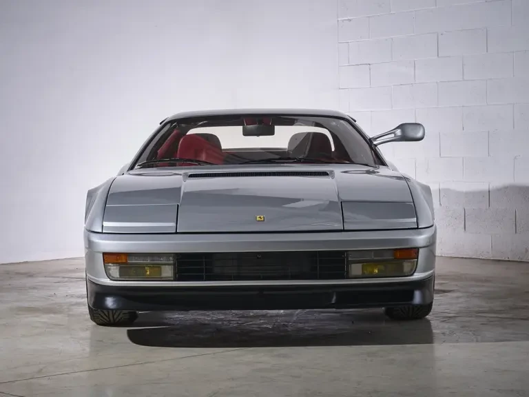 1986 Ferrari Testarossa - Image 28 of 31