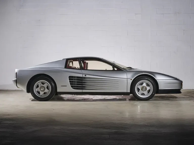 1986 Ferrari Testarossa - Image 10 of 31