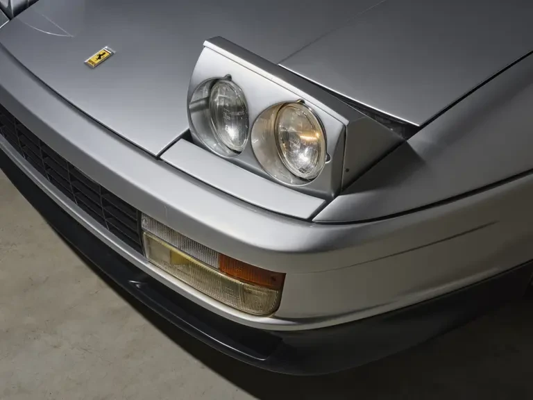 1986 Ferrari Testarossa - Image 31 of 31