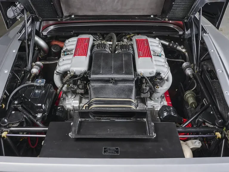1986 Ferrari Testarossa - Image 4 of 31