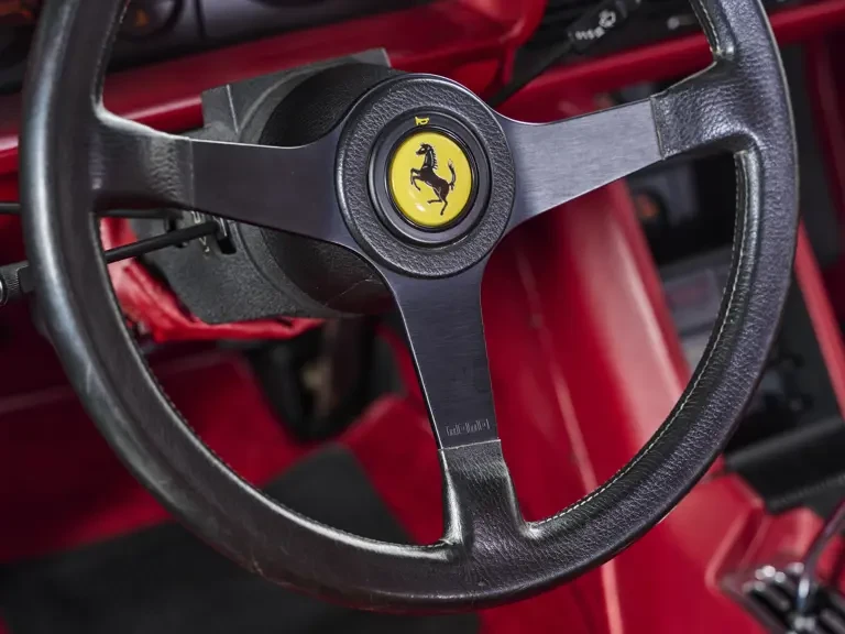 1986 Ferrari Testarossa - Image 12 of 31