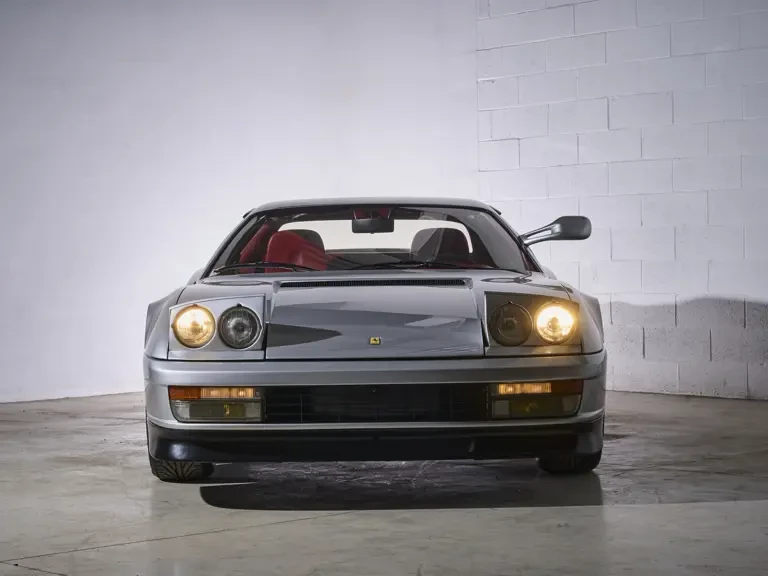 1986 Ferrari Testarossa - Image 8 of 31