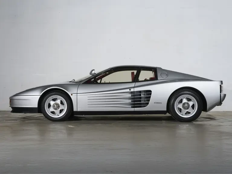 1986 Ferrari Testarossa - Image 6 of 31