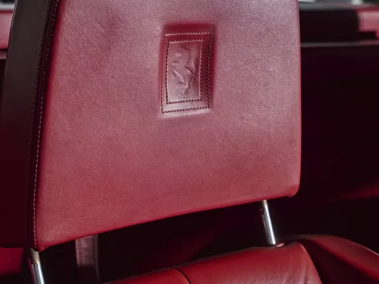 1986 Ferrari Testarossa - Image 22 of 31