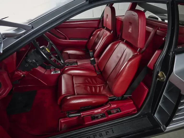 1986 Ferrari Testarossa - Image 11 of 31