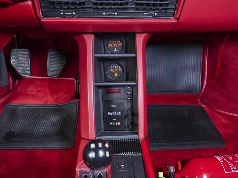 1986 Ferrari Testarossa - Image 18 of 31