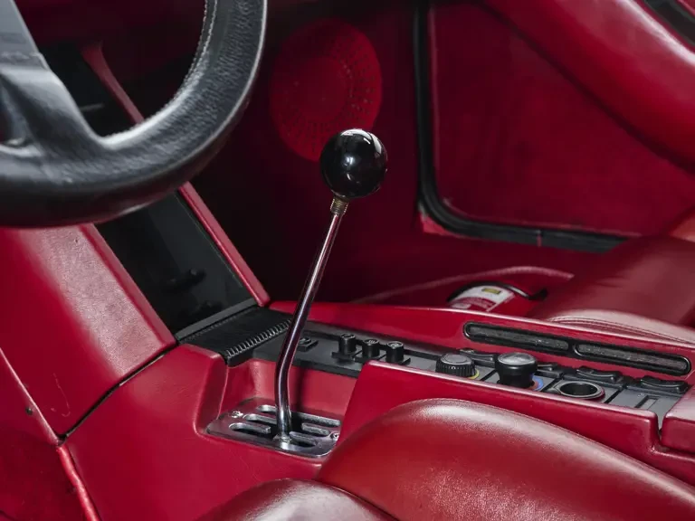 1986 Ferrari Testarossa - Image 14 of 31
