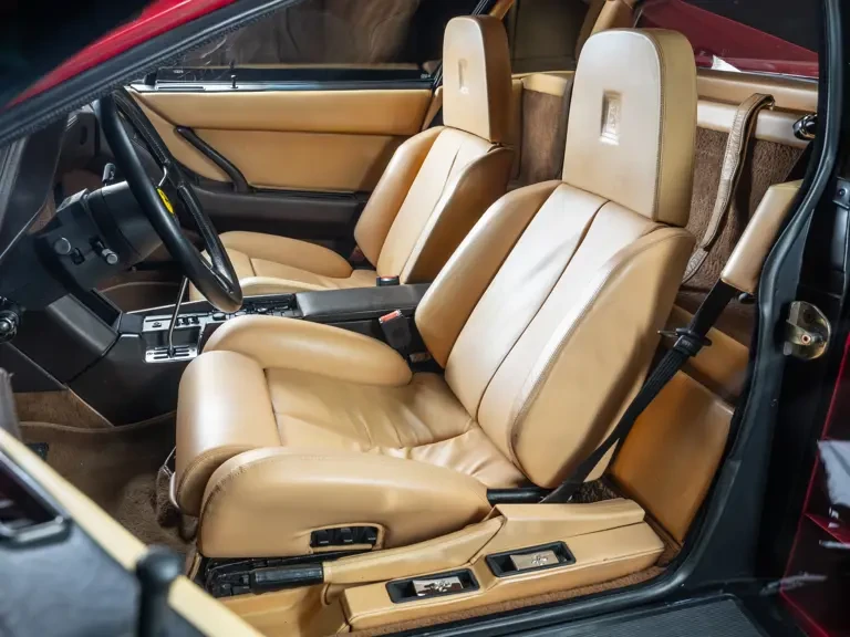 1986 Ferrari Testarossa - Image 9 of 31