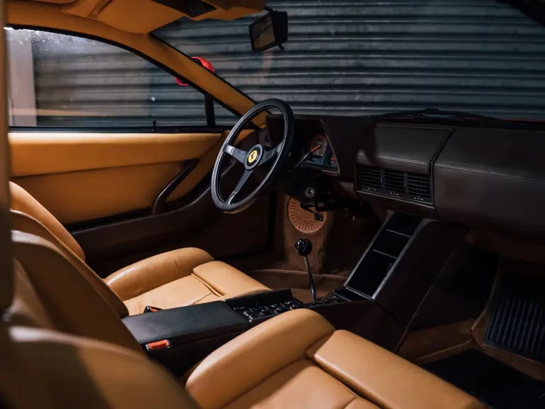 1986 Ferrari Testarossa - Image 11 of 31