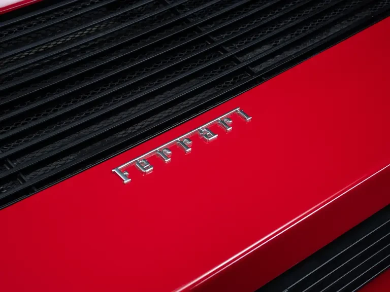 1986 Ferrari Testarossa - Image 25 of 31