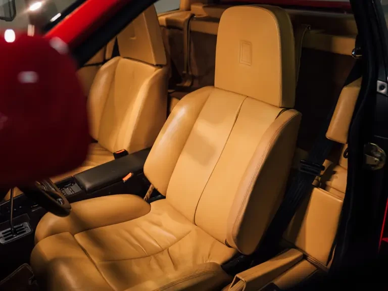 1986 Ferrari Testarossa - Image 23 of 31