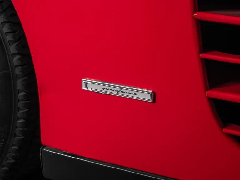 1986 Ferrari Testarossa - Image 22 of 31