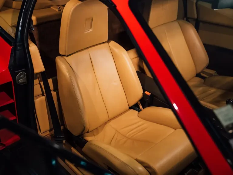 1986 Ferrari Testarossa - Image 21 of 31