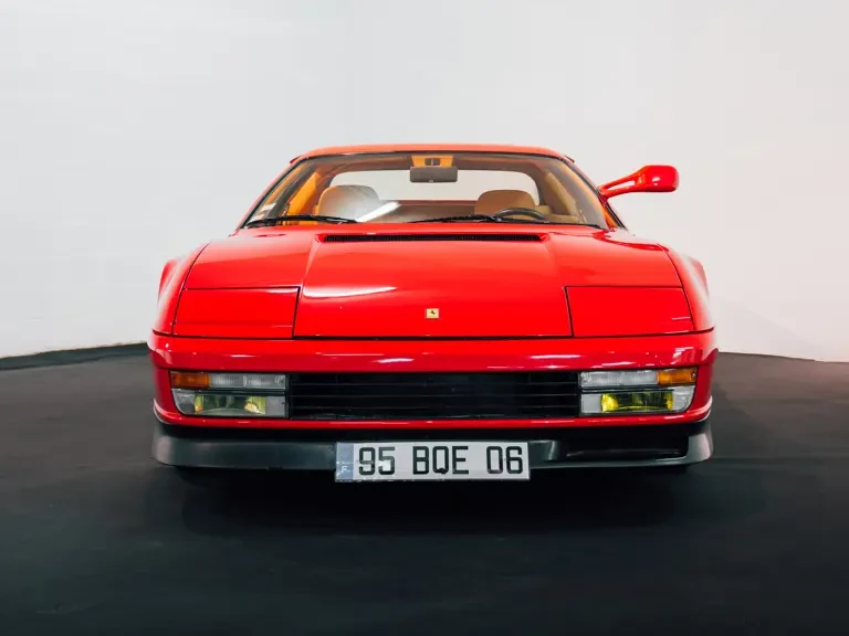 1986 Ferrari Testarossa - Image 9 of 31