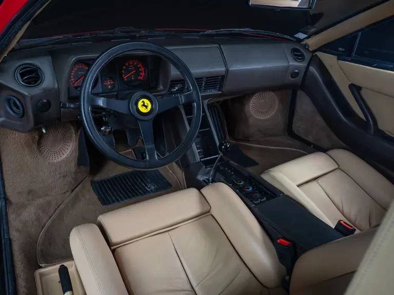1986 Ferrari Testarossa - Image 4 of 31