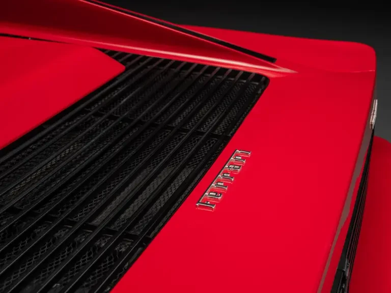 1986 Ferrari Testarossa - Image 28 of 31