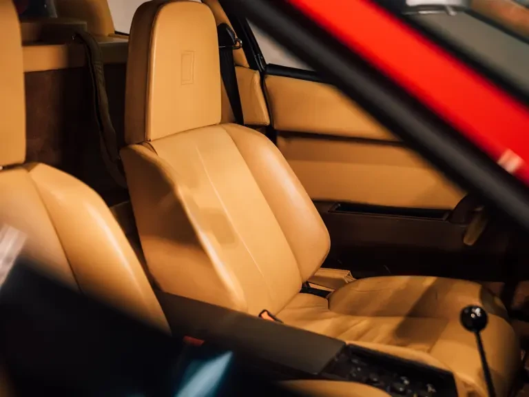 1986 Ferrari Testarossa - Image 22 of 31