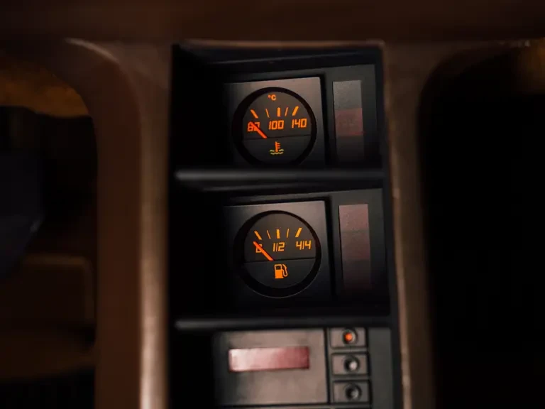 1986 Ferrari Testarossa - Image 19 of 31